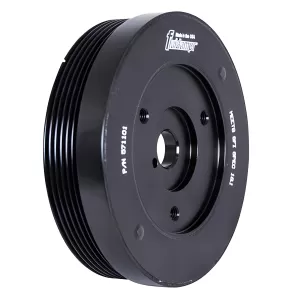 2016 Subaru BRZ Fluidampr Performance Crank Damper Pulley
