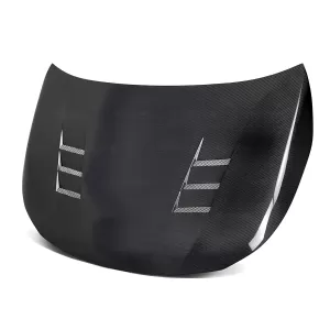 2020 Toyota Corolla Seibon TS Style Carbon Fiber Hood