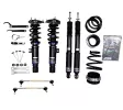 2016 Honda Civic D2 Racing RS Full Coilovers